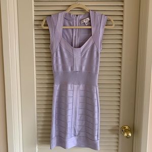 French Connection Women’s Spotlight Bandage Dress